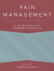 Pain Management : A Problem-Based Learning Approach - eBook