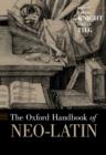 The Oxford Handbook of Neo-Latin - eBook