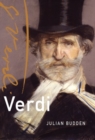 Verdi - Book