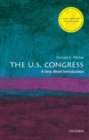 The U.S. Congress: A Very Short Introduction - Book