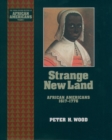 Strange New Land : African Americans 1617-1776 - eBook