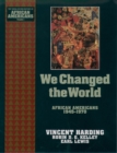 We Changed the World : African Americans 1945-1970 - eBook