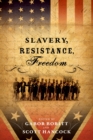 Slavery, Resistance, Freedom - eBook