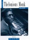 The Thelonious Monk Reader - eBook