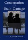 Conversation and Brain Damage - eBook