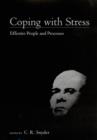 Coping with Stress : Effective People and Processes - eBook