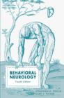 Behavioral Neurology - eBook