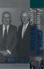 Francis Crick and James Watson: And the Building Blocks of Life - eBook
