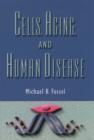 Cells, Aging, and Human Disease - eBook