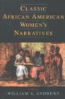 Classic African American Women's Narratives - eBook