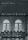 Access to Justice - eBook