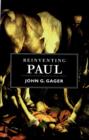 Reinventing Paul - eBook