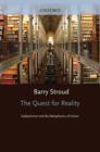 The Quest for Reality : Subjectivism and the Metaphysics of Colour - eBook