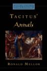 Tacitus' Annals - eBook