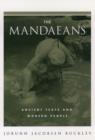 The Mandaeans : Ancient Texts and Modern People - eBook