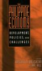 The Philippine Economy : Development, Policies, and Challenges - eBook