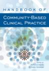 Handbook of Community-Based Clinical Practice - eBook
