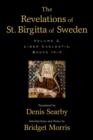 The Revelations of St. Birgitta of Sweden : Volume II - eBook