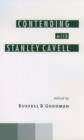 Contending with Stanley Cavell - eBook