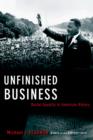 Unfinished Business : Racial Equality in American History - eBook