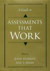 A Guide to Assessments That Work - eBook