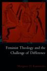 Feminist Theology and the Challenge of Difference - eBook
