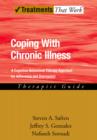 CBT for Depression and Adherence in Individuals with Chronic Illness - eBook