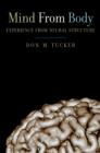 Mind from Body : Experience from Neural Structure - eBook