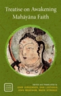 Treatise on Awakening Mahayana Faith - Book