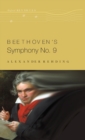 Beethoven's Symphony No. 9 - Book