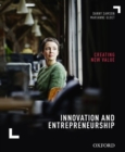Innovation and Entrepreneurship: Creating New Value - Book