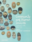 Community and Human Services: Concepts for Practice - Book