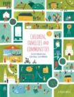 Children, Families and Communities - Book