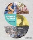Second Opinion : An Introduction to Health Sociology - Book