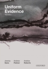 Uniform Evidence - Book