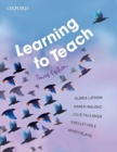 Learning to Teach - Book