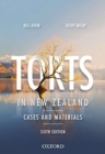 Torts in New Zealand : Cases and Materials - Book