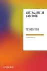 Australian Tax Casebook - Book