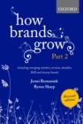 How Brands Grow : Part 2 Revised eBook - eBook