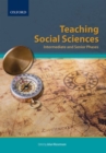 Teaching Social Sciences : Intermediate and Senior Phases - Book