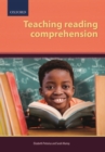 Teaching Reading Comprehension : Foundation to Intermediate Phase - Book