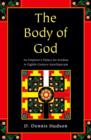 The Body of God : An Emperor's Palace for Krishna in Eighth-Century Kanchipuram - eBook