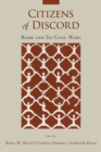 Citizens of Discord : Rome and Its Civil Wars - eBook