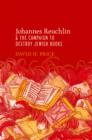 Johannes Reuchlin and the Campaign to Destroy Jewish Books - eBook