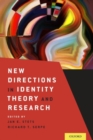 New Directions in Identity Theory and Research - Book