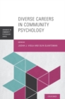Diverse Careers in Community Psychology - Book