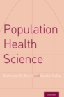 Population Health Science - Book