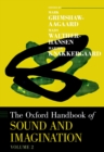 The Oxford Handbook of Sound and Imagination, Volume 2 - eBook