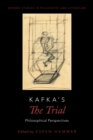 Kafka's The Trial : Philosophical Perspectives - eBook
