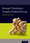 Strategic Thinking in Complex Problem Solving - Book